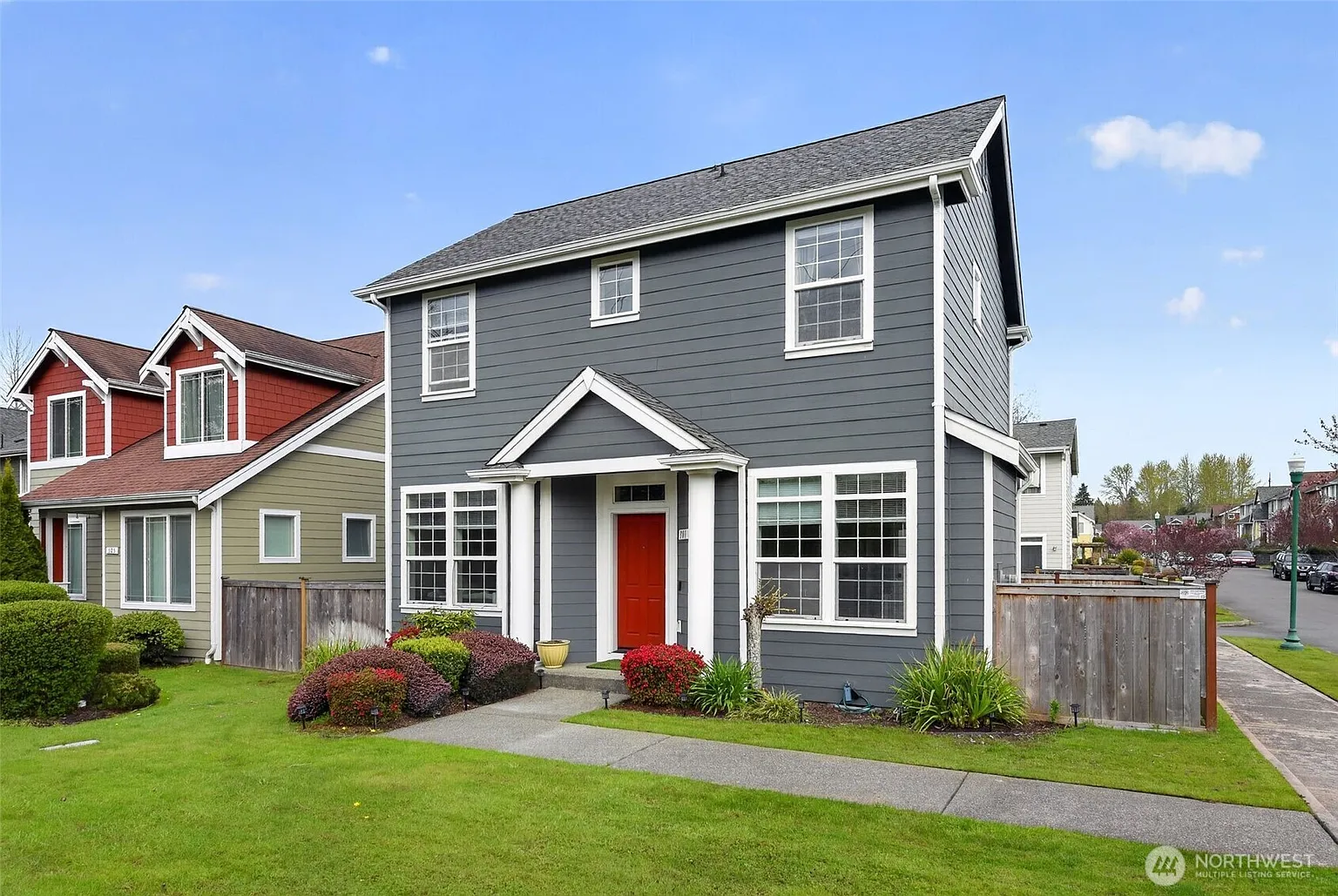 301 Wild Rose Street photo 1