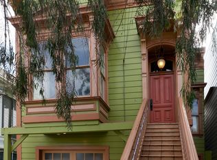 1747 Quesada Ave, San Francisco, CA 94124