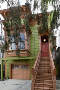 1747 Quesada Ave, San Francisco, CA, 94124