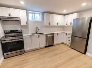 43 Cranbrook St #2, Kingston, ON K7M4N1