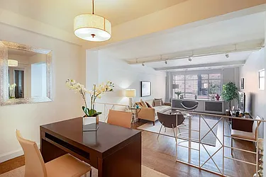 Rented by Compass