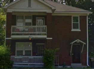 807 N Avalon St, Memphis, TN 38107