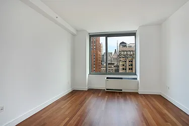 Rented by Corcoran