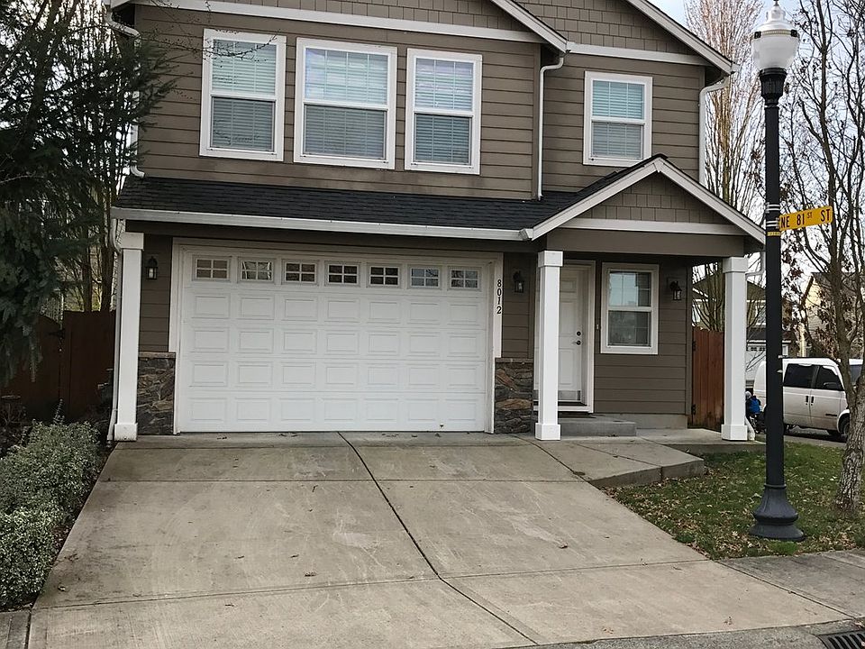 1st image of 8012 NE 92nd Ave