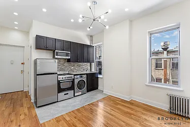 Rented by Brooklyn High Rise LLC