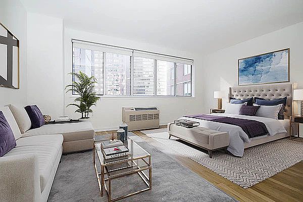 1st image of 40 Gold St APT 6D