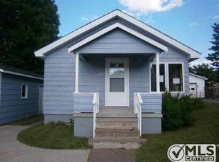 145 Marble St, Ishpeming, MI 49849