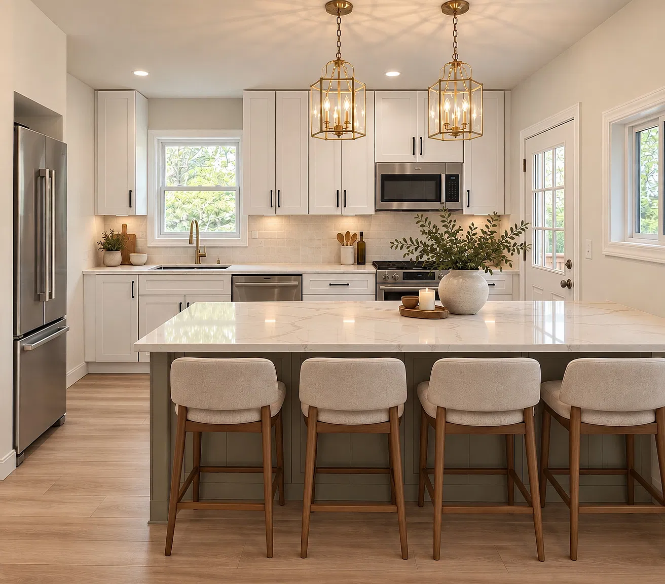 5 bed, 4.5 bath, 2075 sqft, $3,380 — Photo 2