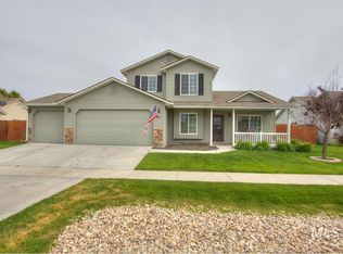 957 W 3rd St N, Middleton, ID 83644