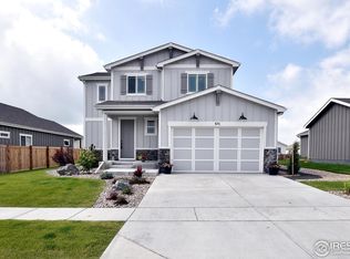 631 Tenderfoot Dr, Berthoud, CO 80513