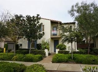 8332 E Preserve Loop, Chino, CA 91708