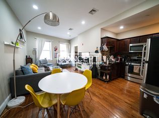 493 Commonwealth Ave APT 6, Boston, MA 02215