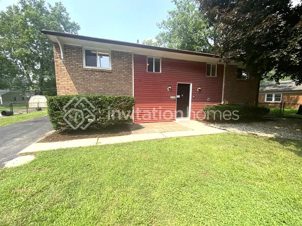 189 N Pinecrest Rd, Bolingbrook, IL 60440