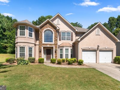 390 Simonton Crest Dr, Lawrenceville, GA, 30045