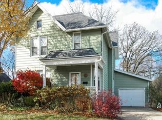 365 S Main St, Juneau, WI 53039