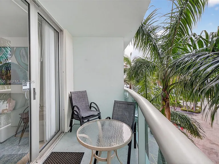 3801 S Ocean Dr #4R — Photo 15