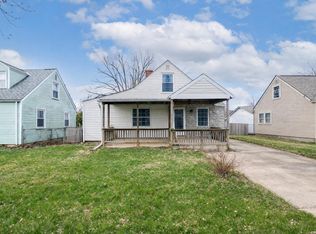 3453 Eisenhower Rd, Columbus, OH 43224