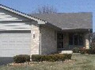 4106 W 142nd St #2, Midlothian, IL 60445