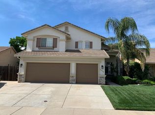 2476 Honeysuckle Dr, Lincoln, CA