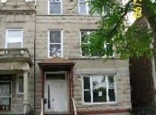 3500 W Lexington St, Chicago, IL 60624