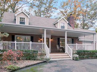 235 Portland Rd, Atlantic Highlands, NJ 07716