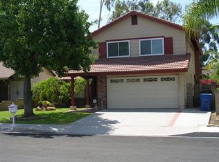 20148 Padrino Ave, Walnut, CA 91789