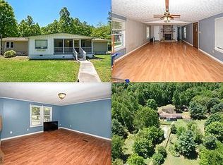 4775 Cate Rd, Strawberry Plains, TN 37871