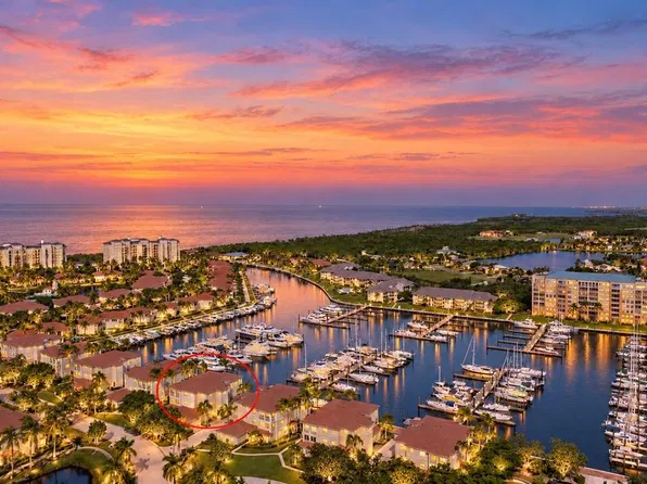3471 SUNSET KEY CIRCLE #102, PUNTA GORDA, FL 33955