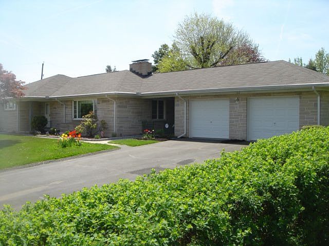 Great location & lots of space!