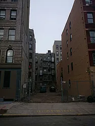 637 East 9th Street in East Village