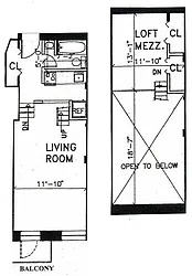 Rented by Hakimian Management