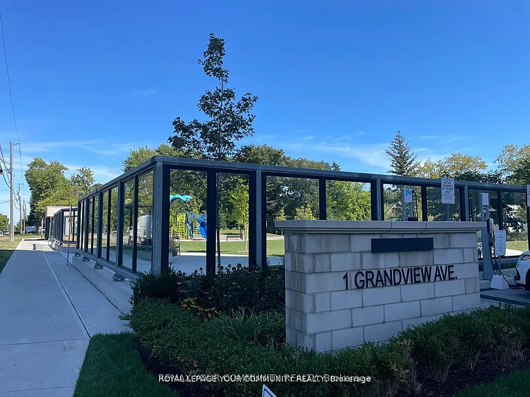 1 Grandview Blvd #1015 — Photo 2