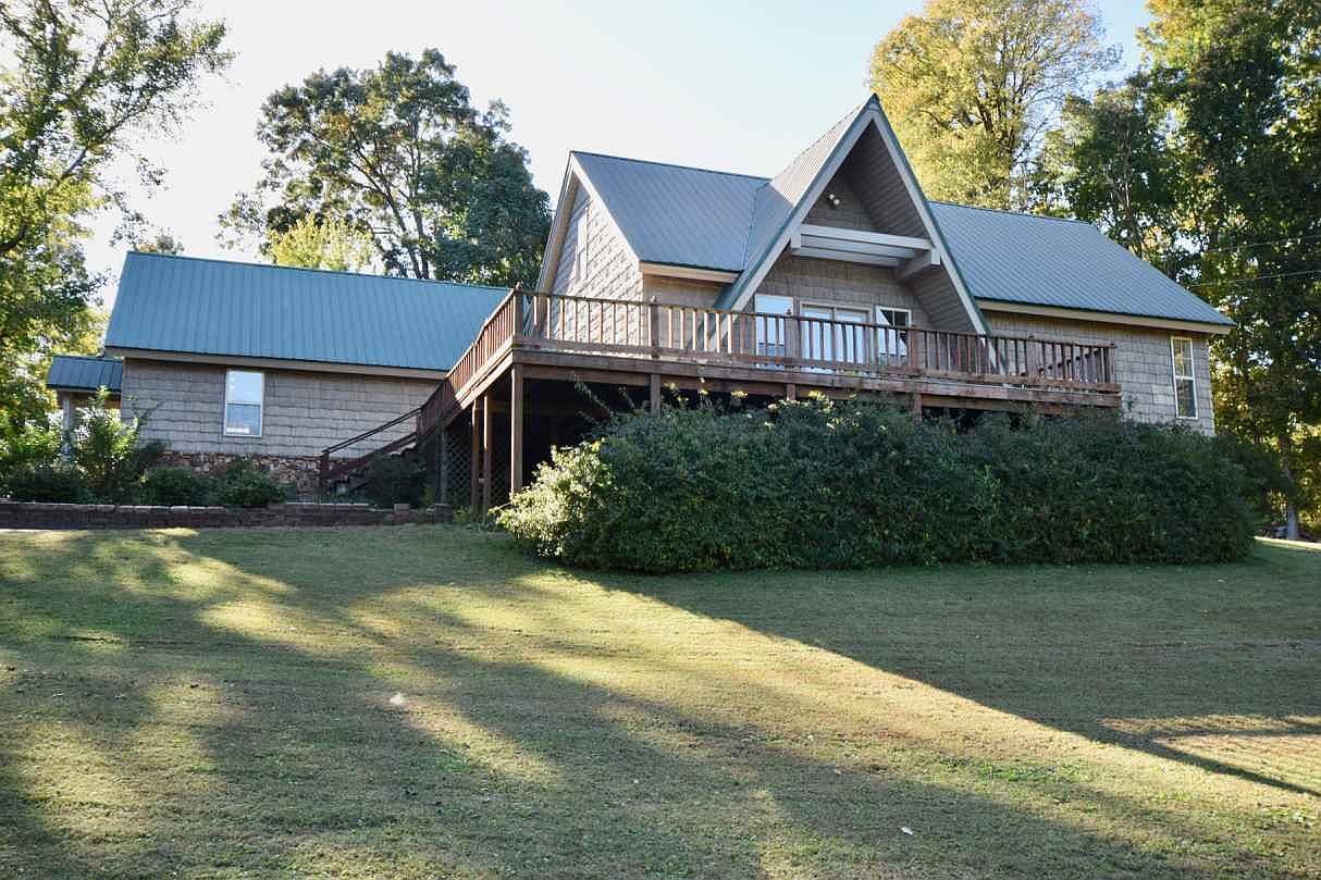 245 Bakers Chapel Rd, Medina, TN 38355 Zillow
