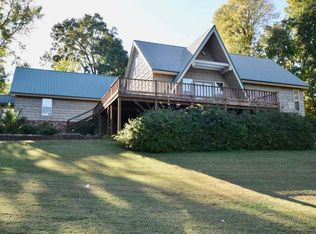 245 Bakers Chapel Rd, Medina, TN 38355