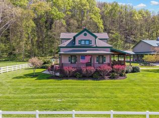 26021 Bailey Rd, Rockbridge, OH 43149