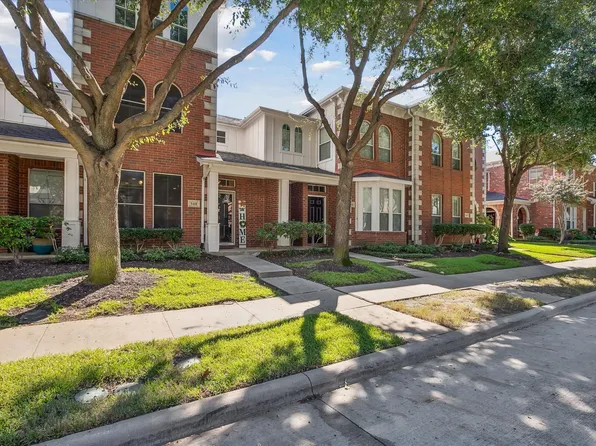 548 Legends Dr, Lewisville, TX 75057