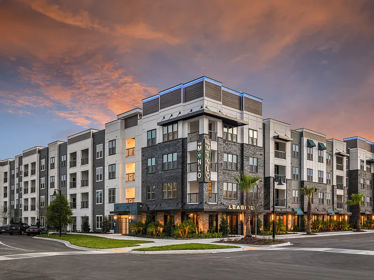 Welcome home to a stunning community where elevated living begins.