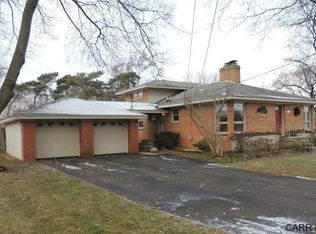 7785 Steele Ave, Jenison, MI 49428