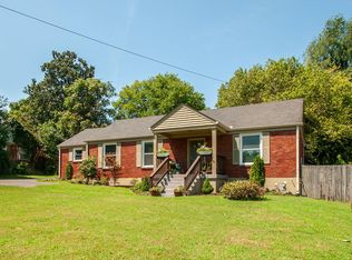 1404 Preston Dr, Nashville, TN 37206