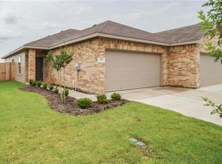 413 Canvas Ct, Crowley, TX 76036
