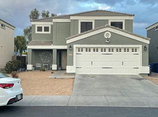 12842 W Soledad St, El Mirage, AZ 85335