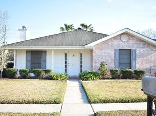 618 Quickie Dr, Houma, LA 70364