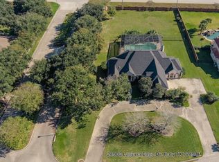 24903 Laguna Edge Dr, Katy, TX 77494