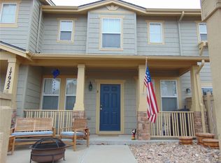 17922 E 104th Pl UNIT B, Commerce City, CO 80022