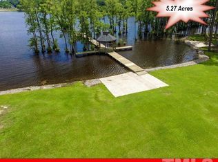 5172 Us Highway 70a, Princeton, NC 27569