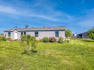 10155 6400th Rd, Montrose, CO 81401