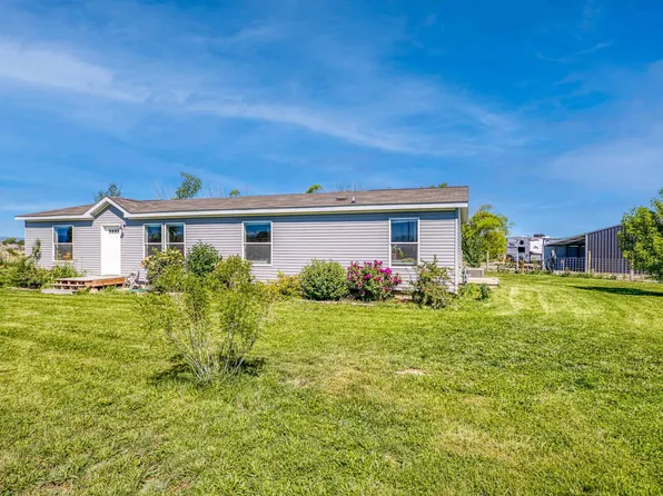 10155 6400th Rd, Montrose, CO 81401