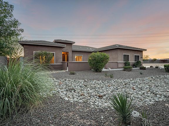 5th image of 10541 W Avenida Del Sol