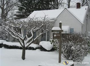 1283 Willard Ave SE, Warren, OH