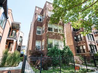 1232 W Hood Ave #3, Chicago, IL 60660